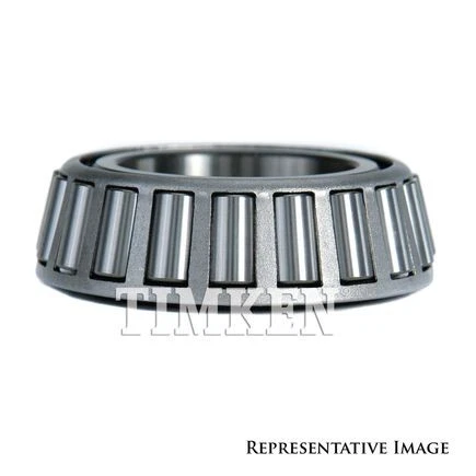 Timken HM89446A Tapered Roller Bearing Cone - Image 4 of 4