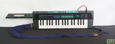 Yamaha KX5 Vintage MIDI Remote Keyboard Controller Keytar W/ Hard Case