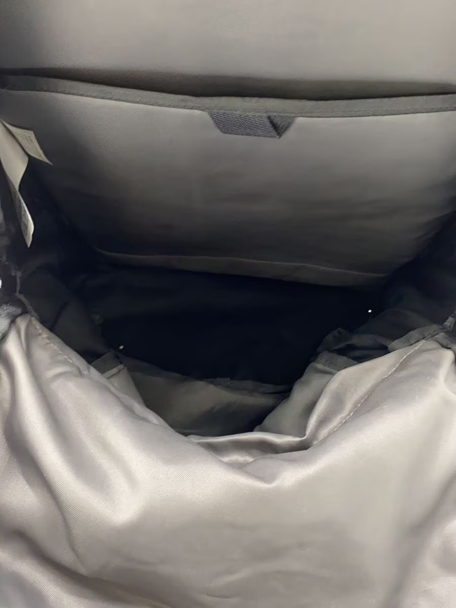 THE NORTH FACE Backpack Polyester BLK Solid NF0A3… - image 6