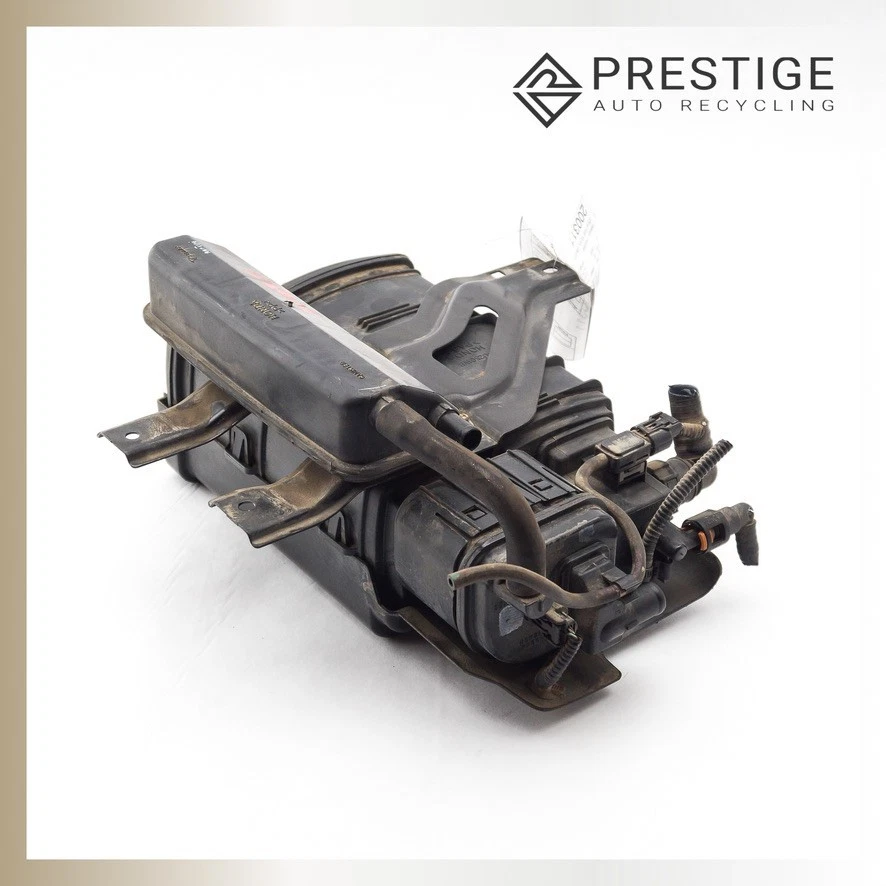 2004-2008 ACURA TL TSX Fuel Vapor Evaporator Charcoal Canister 17011-SDA-A00 - Изображение 3 из 4