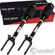2x MAXGEAR LUFTFEDERBEIN VORNE passend für MERCEDES GL M-KLASSE W164 ohne ADS 2x MAXGEAR LUFTFEDERBEIN VORNE passend für MERCEDES GL M-KLASSE W164 ohne ADS