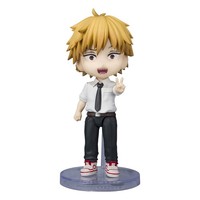 KettensäGenmann Figuarts Mini-Actionfigur Denji 10 Cm Bandai Tamashii Nations