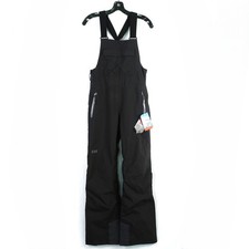 Helly Hansen Legendary Insulated Bib Windproo...