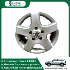 Jantes Volkswagen TOUAREG