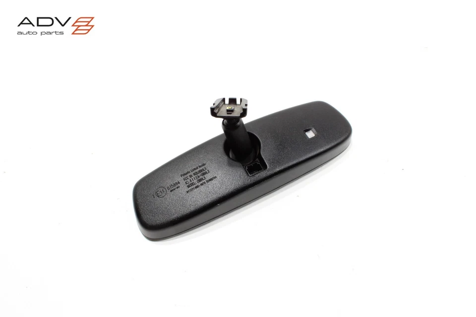 2009 - 2011 MAZDA MX-5 MIATA INTERIOR REAR VIEW MIRROR OEM - Image 4 of 4