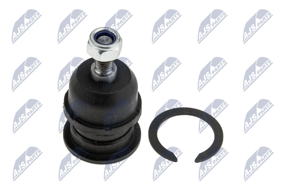 N.T.Y. ZSG-MS-004.NTY Ball Joint for MITSUBISHI