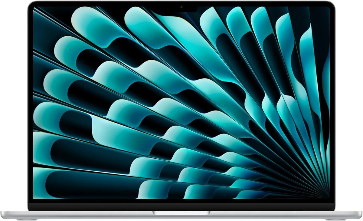 2024 Apple MacBook Air 15