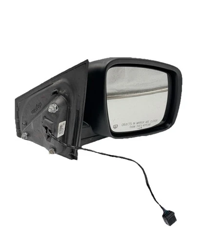 ⭐️ 2009 - 2020 DODGE JOURNEY RH Passenger Power Door Mirror Heated OEM