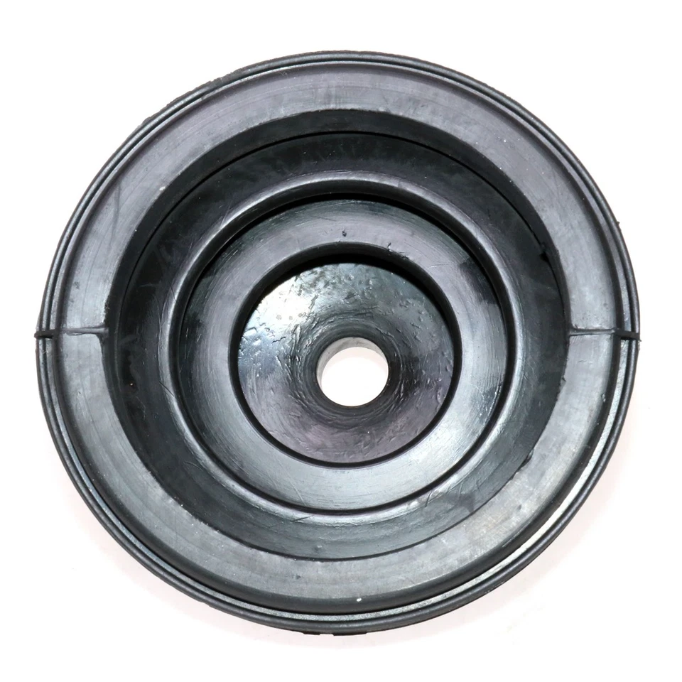 Fits 1979–1986 Nissan Datsun 720 Pickup Truck Shift Shifter Knob Boot Rubber New - Image 3 of 4