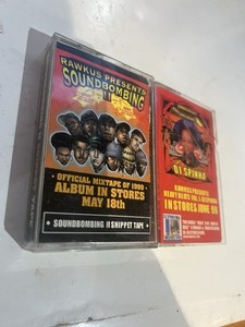 Soundbombing 2 | eBay
