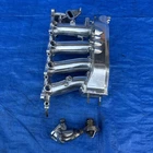 2000-2005 HONDA S2000 AP! S2K F20C1 INTAKE MANIFOLD OEM POLISHED