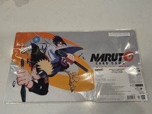 Naruto TCG Playmat | eBay