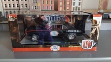 1/24 M2 Machine Championship NHRA Drag Racing 1969 Chevrolet Camaro SS/RS S34 