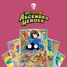 [Pick A Card] - Pokemon Mega Evolution - Ascended Heroes! - FREE SHIPPING!
