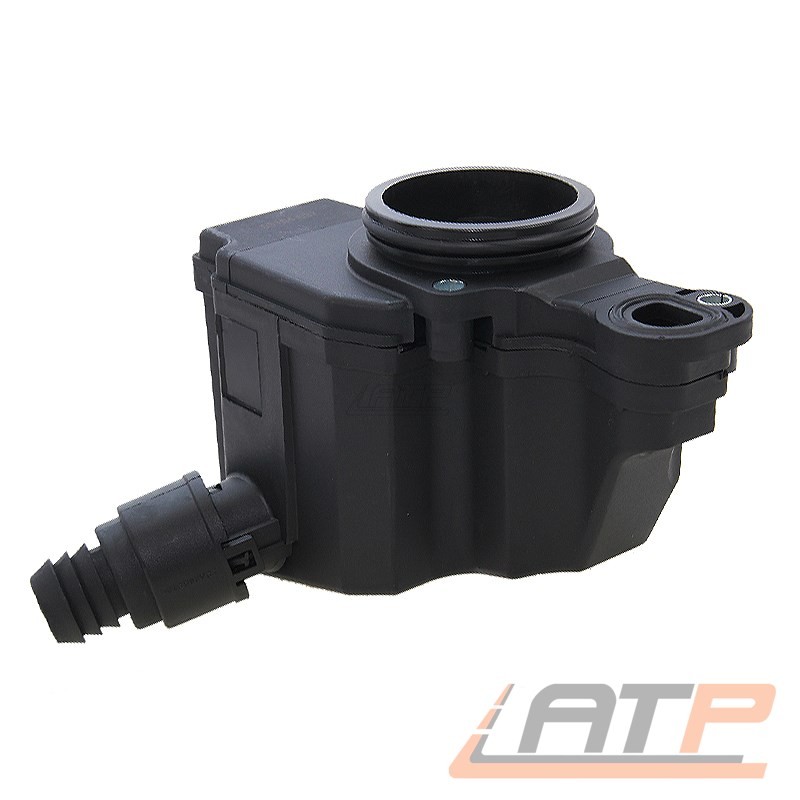 KurbelgehÄUseentlÜFtung EntlÜFtungsventil FÜR Seat Leon 1M 1.4 +1.6 Bj 99-06-image