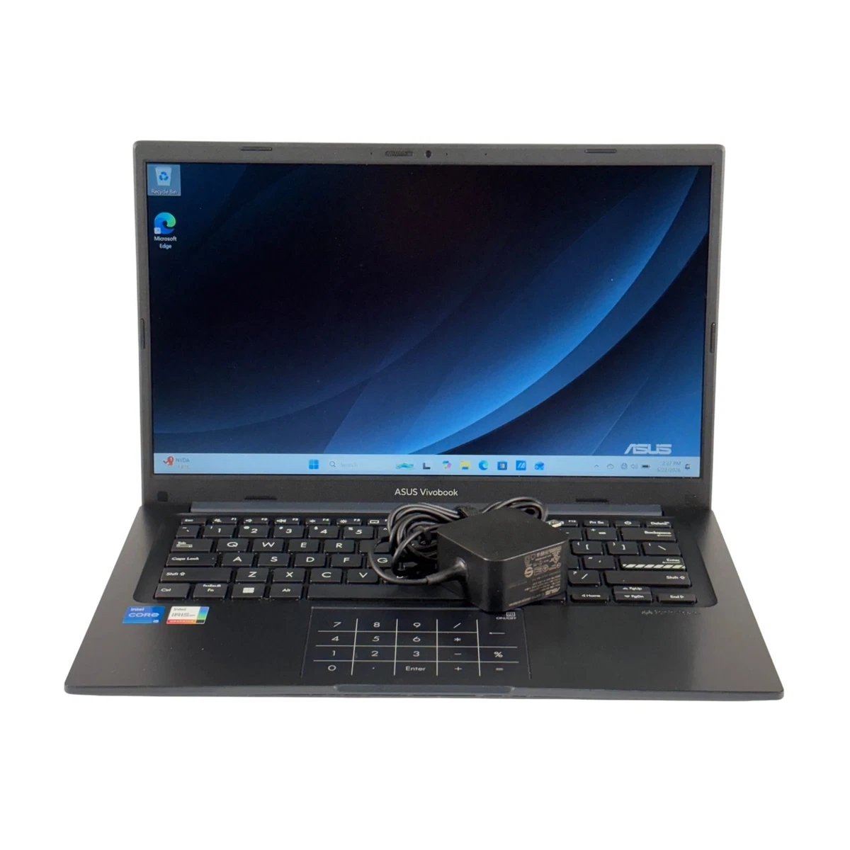 Las mejores ofertas en Disco de estado sólido 256GB ASUS VivoBook