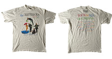 Vintage 1996 The Mavericks Music For All Occasions Tour T-Shirt 8L084