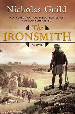 The Ironsmith, Guild, Nicholas