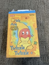 Pop Mart We are Twinkle Twinkle series Opened - LITTLE CUTIE 