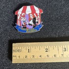 DISNEY PIN MICKEY'S CIRCUS EVENT MAGICAL MARVELS JESSICA RABBIT MAGICIAN LE500 — photo 4