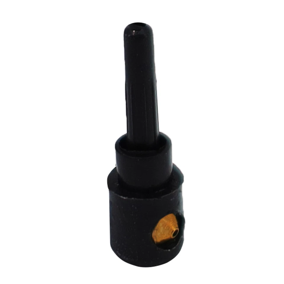 2xFor Volkswagen Jetta Wagon 2001-2014 V10-08-0358 Rear Windshield Washer Nozzle - Imagem 2 de 4