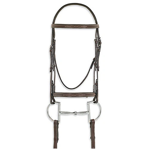 Ovation Classic Collection Bridle
