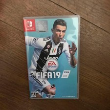 FIFA 19 Prices Nintendo Switch | Compare Loose, CIB & New Prices