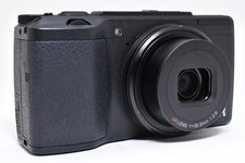 Ricoh GR II 数码相机| eBay