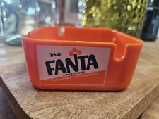 ​Cendrier Vintage FANTA - Ornamin 4149 - Années 60/70 - Bistrot Pub Collection