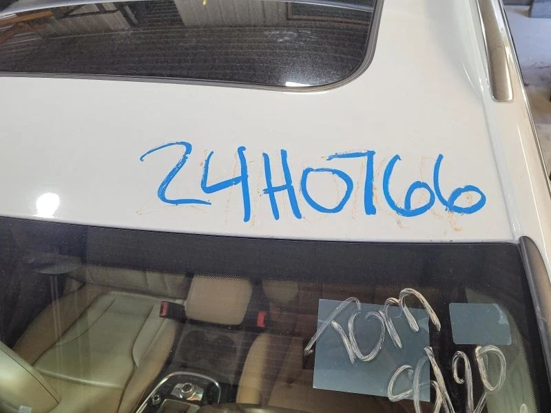 Двигатель вентилятора подходит для 13-17 AUDI A5 1897099 - Изображение 3 из 4