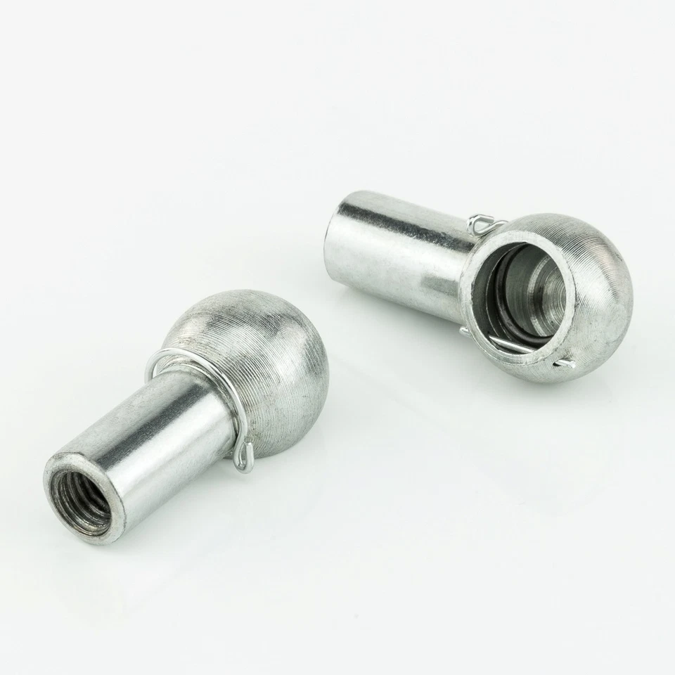 REPUESTO DE BARRAS DE CAMBIO MODIFICADAS PARA OPEL MERIVA VAUXHALL MERIVA MK I 1 *NUEVO* - Imagen 4 de 4