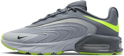 Nike Air Max Fire Grey Herren Sneaker Schuhe Gr. UK 11