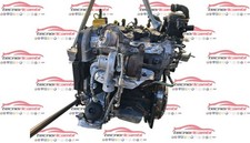 MOTORE ALFA ROMEO MITO 1.4 T-JET BENZINA 198A4000 RF852
