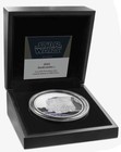 2022 Niue S$10 Star Wars Sandcrawler 5 Oz Colorized NGC PF70 UC Box & COA OGP — photo 8