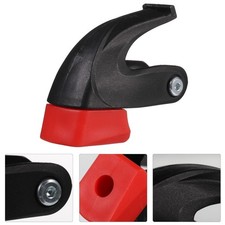 Roller Skate Stoppers Toe Plug Brake Pads for Skates Inline Replacements
