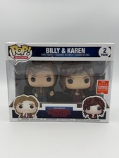 Ultimate Funko Pop Stranger Things Figures Checklist and Gallery 177