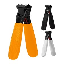 Extra Large Toe Nail Clippers For Thick Nails Heavy Duty Stainless Professional  