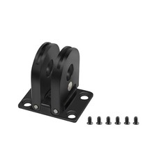 Tripod Monopod 1/4 Screw Camera Adapter Base For GoPro Max Hero 10 9 8 Black D