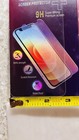 RKINC 4 Tempered Glass Screen Protector Clear 9H Scratch Resistant Waterproof — photo 5