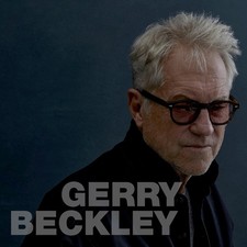 Gerry Beckley Gerry Beckley (CD) Album Digipak