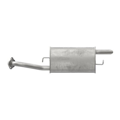 Walker Exhaust 18930 SoundFX Direct Fit EXHAUST OEM
