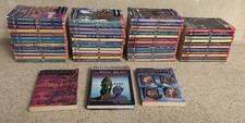 Full Set ANIMORPHS BOOKS (Minus Book 29, 32 &...