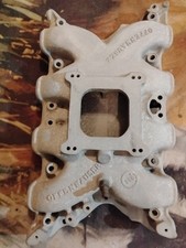 Offenhausser 360 Intake Manifold Offenhausser 360 Intake Manifold