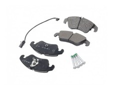 Bremsbelagsatz Vorne für Audi Q5 Van A6 C7 Avant A7 Sportback Allroad 08-12