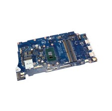 Motherboard Dell 6NY5G Laptop Motherboard - Intel Core i5-7200U CPU - Integrated