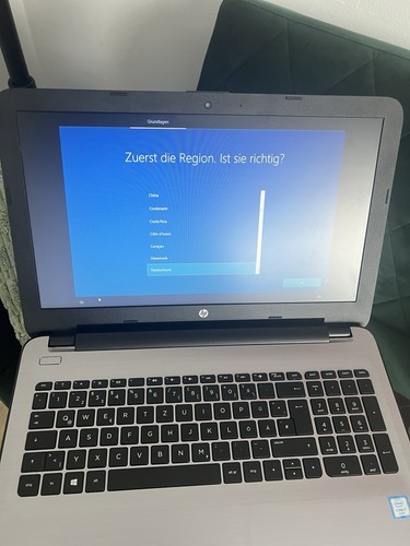 HP 250 G5 Notebook - Intel Core i7 - 8 GB RAM - SSD - 第 6/9 張圖片