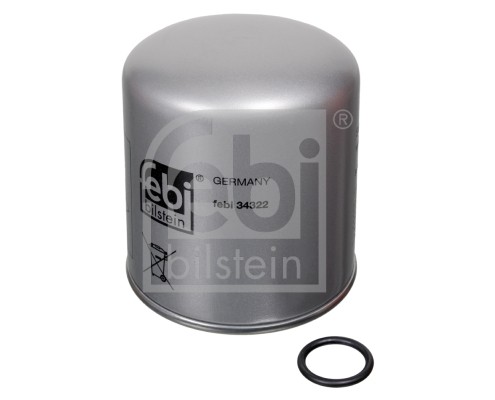 FERDINAND BILSTEIN 34322 Air Dryer Cartridge, compressed-air system for ,DAF,ERF