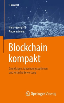Andreas Meier (u. a.) | Blockchain kompakt | Taschenbuch | Deutsch (2019) | xi