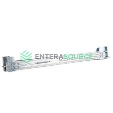 Dell H4X6X PE R510 R520 R720 R720xd R820 R530 R730 R730xd Sliding Ready Rail Kit