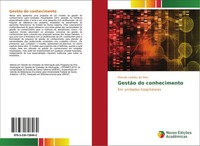Marcelo Ladislau Da Silva | GestãO Do Conhecimento | Taschenbuch | Portugiesisch